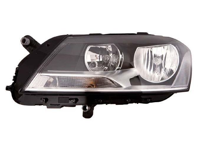 FARO PRINCIPAL IZQUIERDO VW PASSAT (10-14). 11913211