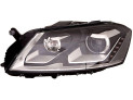 FARO PRINCIPAL IZQUIERDO VW PASSAT (10-14). 11913221