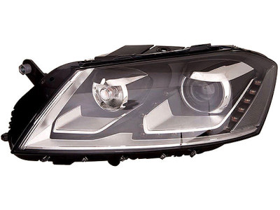 FARO PRINCIPAL IZQUIERDO VW PASSAT (10-14). 11913221