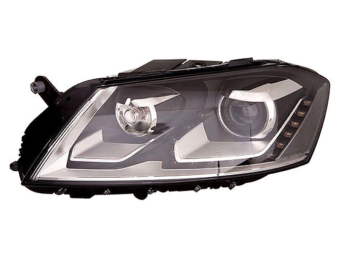 FARO PRINCIPAL IZQUIERDO VW PASSAT (10-14). 11913221