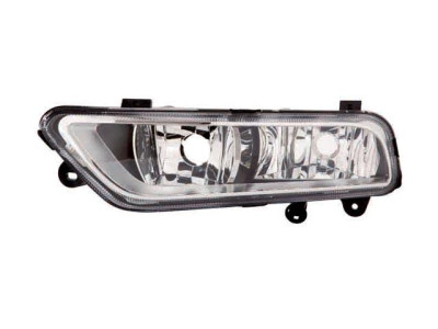 FARO ANTINIEBLA IZQUIERDO VW PASSAT (10-14). 13913211