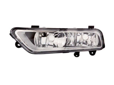 FARO ANTINIEBLA IZQUIERDO VW PASSAT (10-14). 13913201