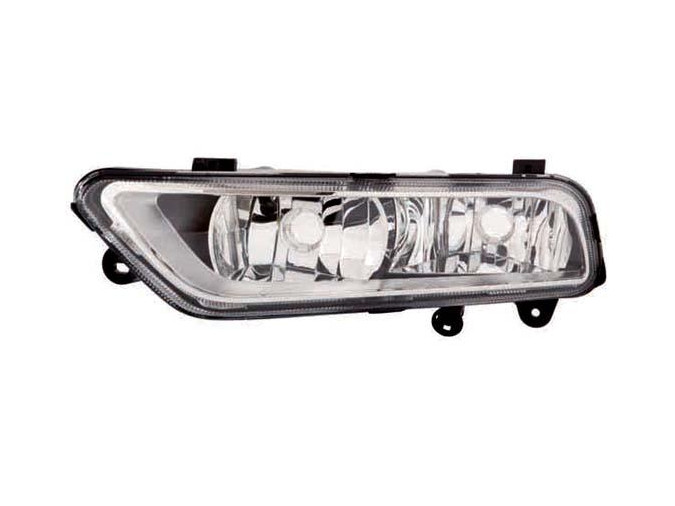 FARO ANTINIEBLA IZQUIERDO VW PASSAT (10-14). 13913201