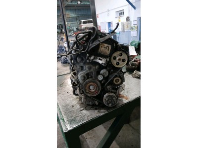 COMPRESOR AIRE ACONDICIONADO CITROEN XSARA 2003