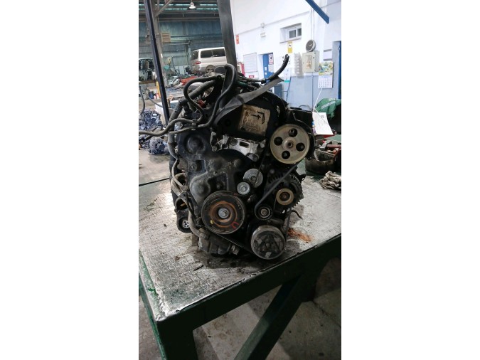 MOTOR ARRANQUE CITROEN XSARA 2003