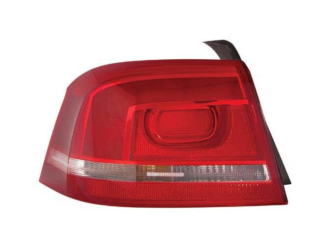 PILOTO TRASERO DERECHO VW PASSAT 4P (10-14). 16913212