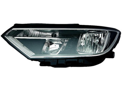 FARO PRINCIPAL DERECHO VW PASSAT (14-). 11913302