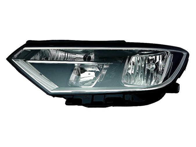 FARO PRINCIPAL DERECHO VW PASSAT (14-). 11913302