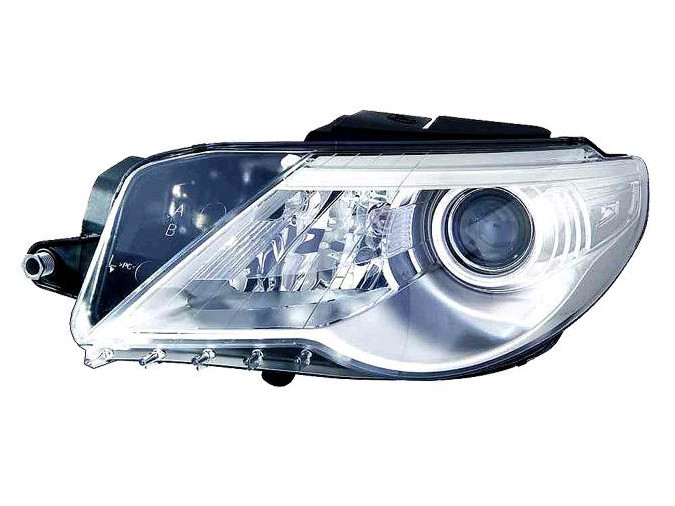 FARO PRINCIPAL IZQUIERDO VW PASSAT CC (08-11). 11913131
