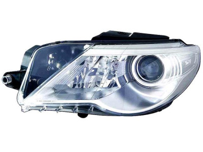 FARO PRINCIPAL DERECHO VW PASSAT CC (08-11). 11913132