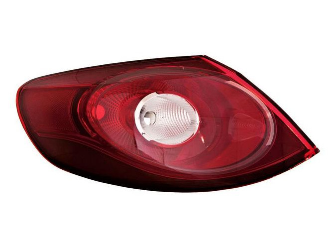 PILOTO TRASERO DERECHO VW PASSAT CC (08-11). 16913102