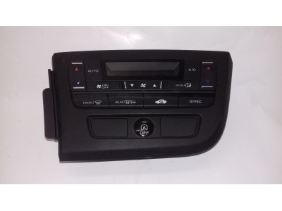 MANDO CALEFACCIÓN HONDA CIVIC 2013