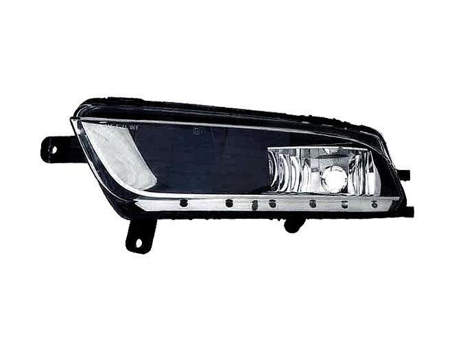 FARO ANTINIEBLA IZQUIERDO VW PASSAT CC (12-). 13913301