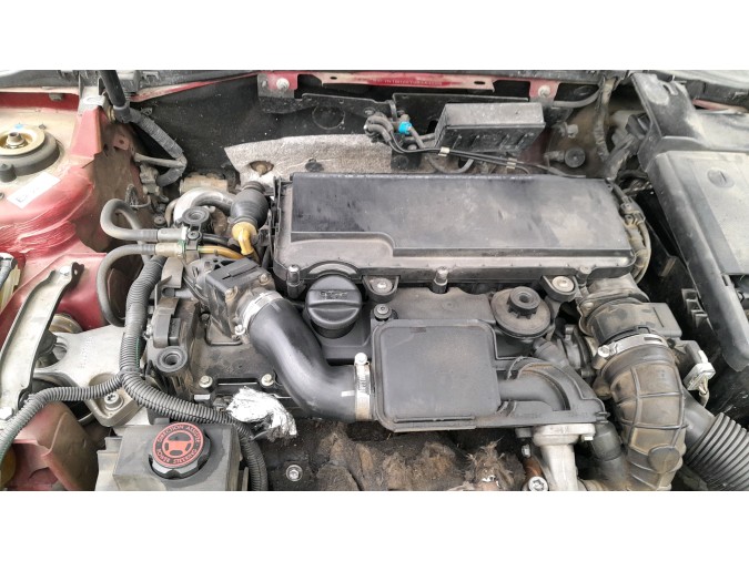 MANDO ELEVALUNAS DELANTERO IZQUIERDO CITROEN XSARA 2003