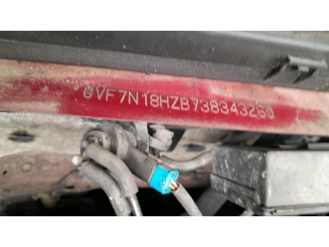 MANDO ELEVALUNAS DELANTERO DERECHO CITROEN XSARA 2003