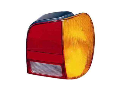 PILOTO TRASERO DERECHO VW POLO III (94-99). 16913832