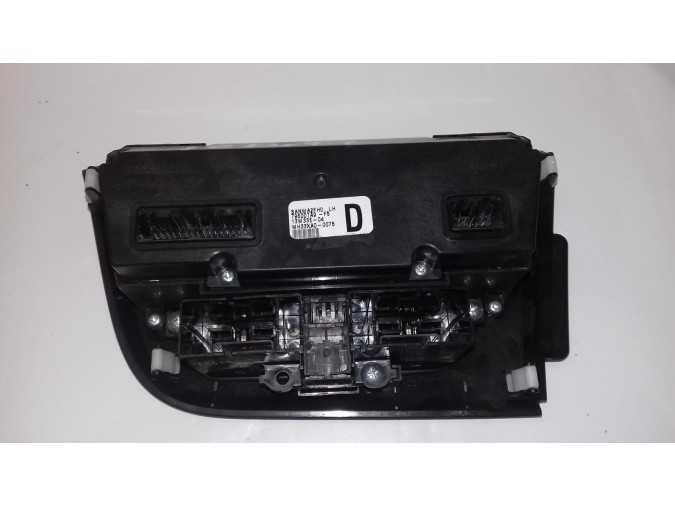 MANDO CALEFACCIÓN HONDA CIVIC 2013