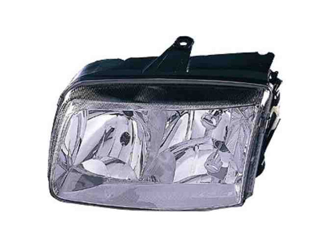 FARO PRINCIPAL DERECHO VW POLO IV (99-01). 11914002