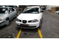 PARAGOLPES TRASERO SEAT CORDOBA 2005