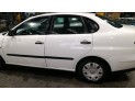 PARAGOLPES TRASERO SEAT CORDOBA 2005