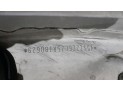 PARAGOLPES TRASERO SEAT CORDOBA 2005