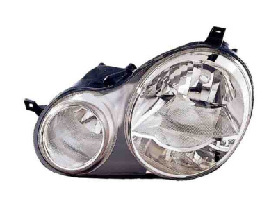 FARO PRINCIPAL DERECHO VW POLO V (01-05). 11914102