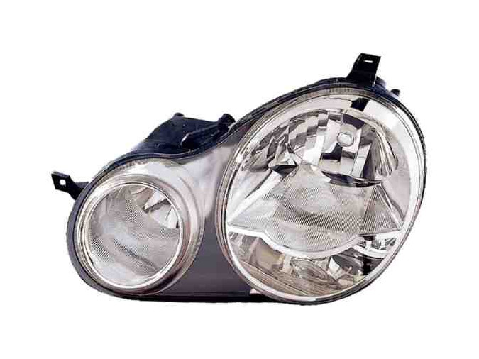 FARO PRINCIPAL DERECHO VW POLO V (01-05). 11914104