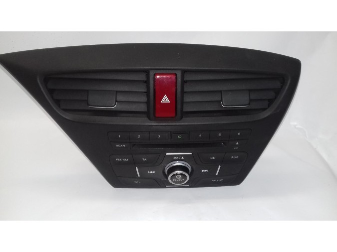 RADIO CD SO HONDA CIVIC 2013