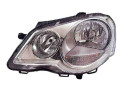 FARO PRINCIPAL DERECHO VW POLO VI (05-09). 11914202