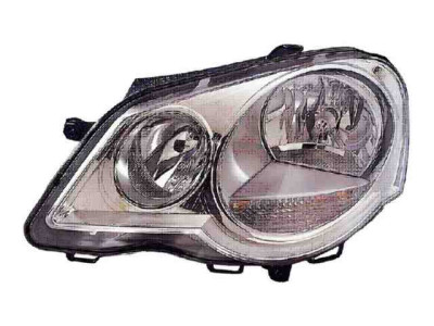 FARO PRINCIPAL DERECHO VW POLO VI (05-09). 11914202
