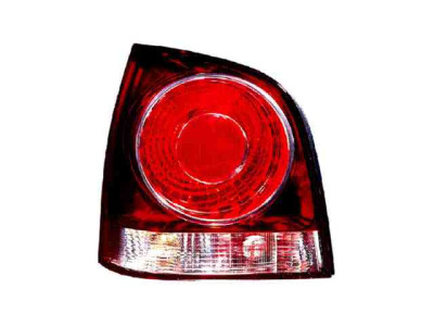 PILOTO TRASERO IZQUIERDO VW POLO VI (05-09). 16914251