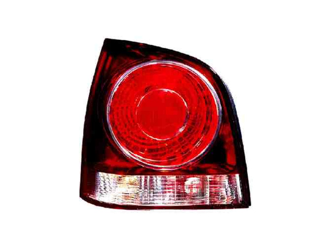 PILOTO TRASERO IZQUIERDO VW POLO VI (05-09). 16914251