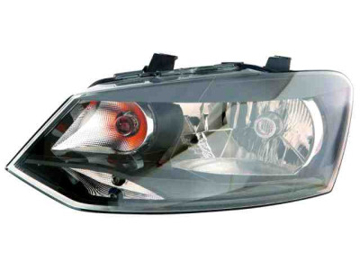 FARO PRINCIPAL DERECHO VW POLO VII (09-13). 11914304