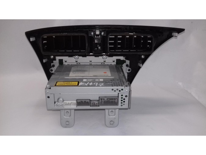 RADIO CD SO HONDA CIVIC 2013