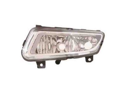 FARO ANTINIEBLA DERECHO VW POLO VII (09-13). 13914302