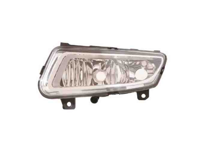FARO ANTINIEBLA DERECHO VW POLO VII (09-13). 13914302