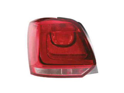 PILOTO TRASERO DERECHO VW POLO VII (09-13). 16914332