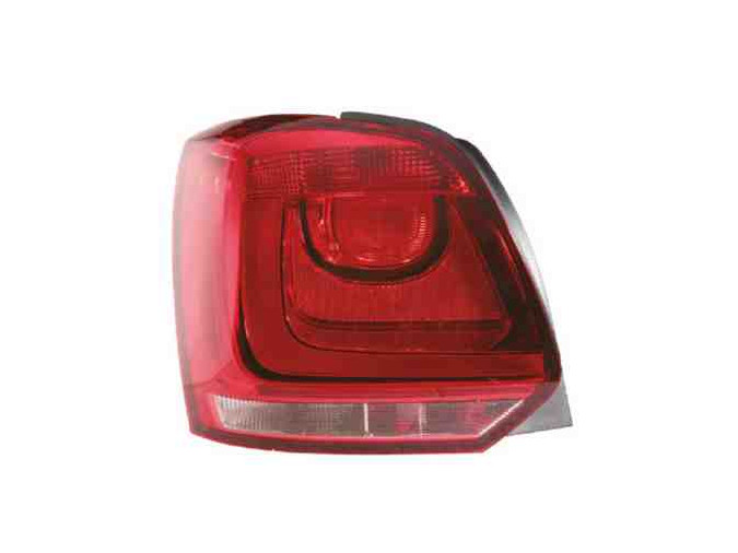 PILOTO TRASERO DERECHO VW POLO VII (09-13). 16914332