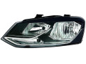 FARO PRINCIPAL IZQUIERDO VW POLO (14-17). 11914401