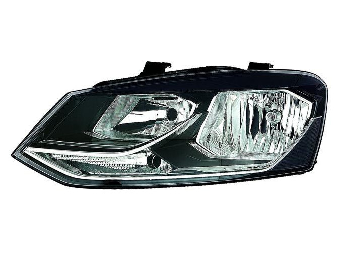 FARO PRINCIPAL IZQUIERDO VW POLO (14-17). 11914401