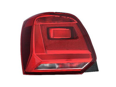 PILOTO TRASERO IZQUIERDO VW POLO (14-17). 16914401