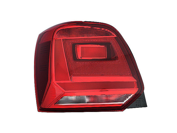 PILOTO TRASERO DERECHO VW POLO (14-17). 16914402