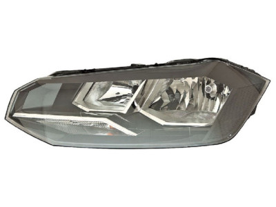 FARO PRINCIPAL IZQUIERDO VW POLO (17-). 11340401