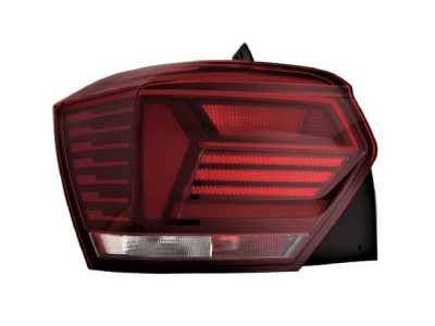 PILOTO TRASERO DERECHO VW POLO (17-). 16340402