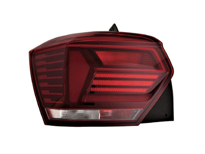 PILOTO TRASERO DERECHO VW POLO (17-). 16340402