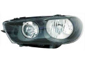 FARO PRINCIPAL IZQUIERDO VW SCIROCCO (08-14). 11914501
