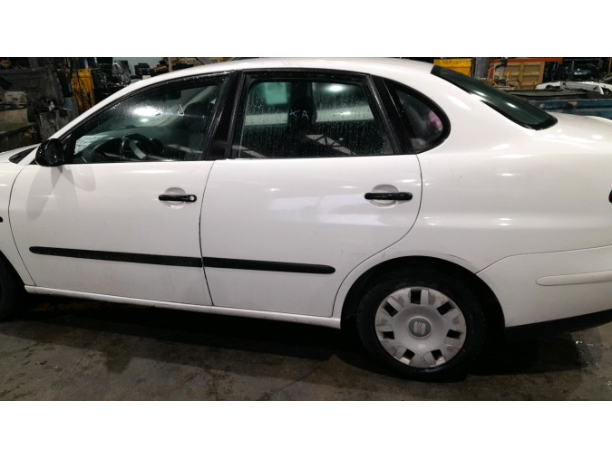 ELEVALUNAS TRASERO DERECHO SEAT CORDOBA 2005