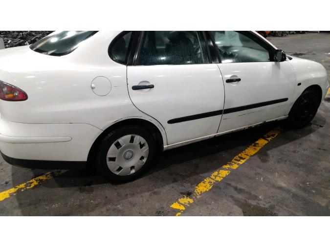 ELEVALUNAS TRASERO DERECHO SEAT CORDOBA 2005