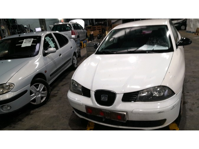 ELEVALUNAS TRASERO DERECHO SEAT CORDOBA 2005
