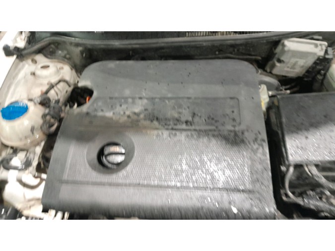 ELEVALUNAS TRASERO DERECHO SEAT CORDOBA 2005